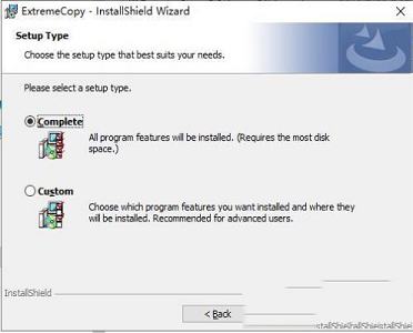 ExtremeCopy Pro下载-ExtremeCopy Prov2.3.4中文破解版