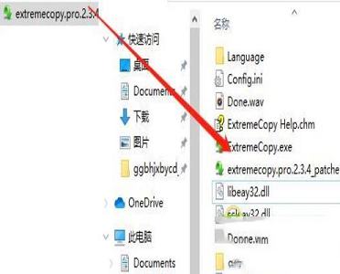 ExtremeCopy Pro下载-ExtremeCopy Prov2.3.4中文破解版