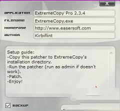 ExtremeCopy Pro下载-ExtremeCopy Prov2.3.4中文破解版