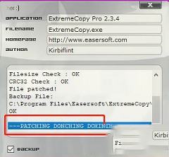 ExtremeCopy Pro下载-ExtremeCopy Prov2.3.4中文破解版