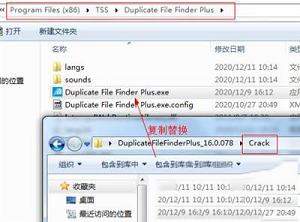 Duplicate File Finder Plus 16下载-Duplicate File Finder Plus 16v16.0.078中文破解版