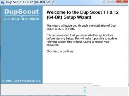 Dup Scout下载-Dup Scoutv11.8.12官方版