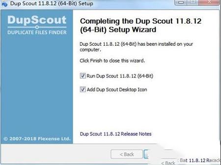 Dup Scout下载-Dup Scoutv11.8.12官方版