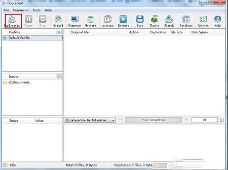 Dup Scout下载-Dup Scoutv11.8.12官方版
