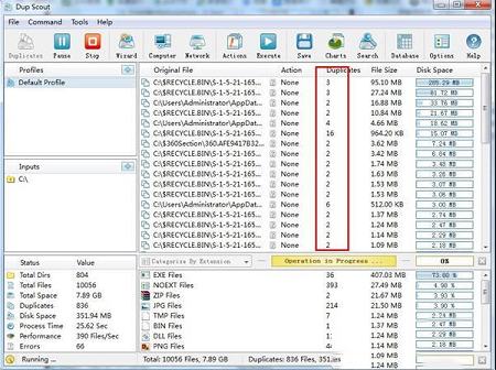 Dup Scout下载-Dup Scoutv11.8.12官方版