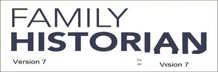 Family Historian 7下载-Family Historian 7v7.0.7破解版