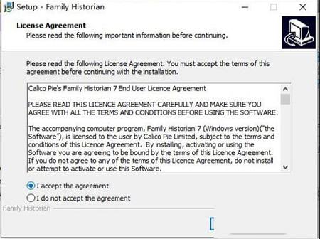 Family Historian 7下载-Family Historian 7v7.0.7破解版