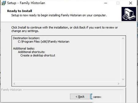 Family Historian 7下载-Family Historian 7v7.0.7破解版