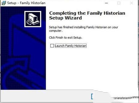 Family Historian 7下载-Family Historian 7v7.0.7破解版