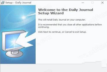VovSoft Daily Journal下载-VovSoft Daily Journalv5.7.0中文破解版