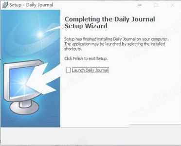 VovSoft Daily Journal下载-VovSoft Daily Journalv5.7.0中文破解版