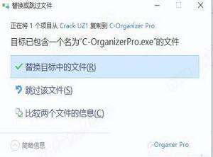 C-Organizer Professional下载-C-Organizer Professional 8中文破解版