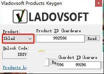 Vladovsoft Sklad Plus下载-Vladovsoft Sklad Plusv10.0破解版