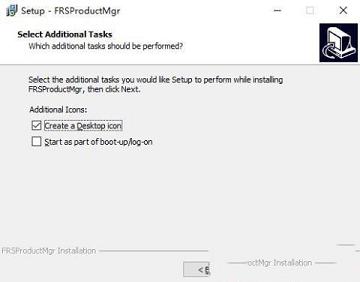 FRSProductMgr下载-FRSProductMgrv4.0.10破解版