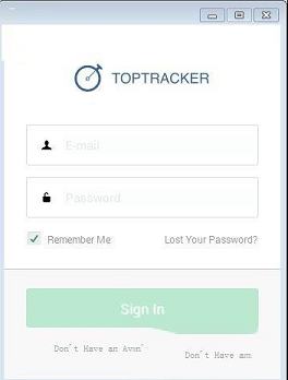 TopTracker官方版