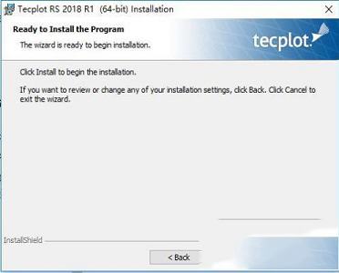 Tecplot RS下载-Tecplot RS 2018破解版