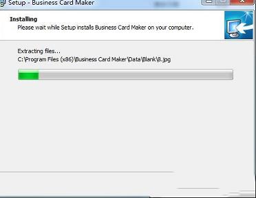 强大的名片制作软件下载-Business Card Maker(名片制作)v9.0破解版(附注册码和教程)