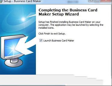 强大的名片制作软件下载-Business Card Maker(名片制作)v9.0破解版(附注册码和教程)