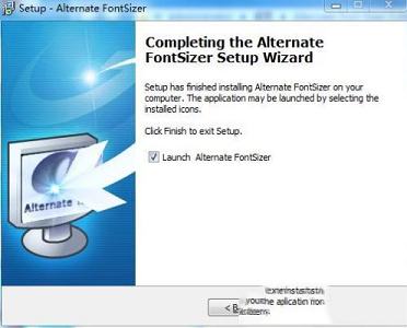 Alternate FontSizer下载-Alternate FontSizer(字体修复工具)v1.240免费版
