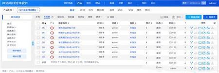 禅道项目管理软件下载-禅道项目管理软件v12.5.3绿色版
