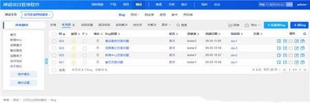 禅道项目管理软件下载-禅道项目管理软件v12.5.3绿色版