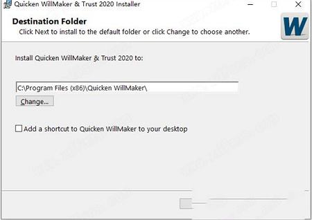 Quicken WillMaker & Trust 2020下载-Quicken WillMaker & Trust 2020v20.3.2521破解版