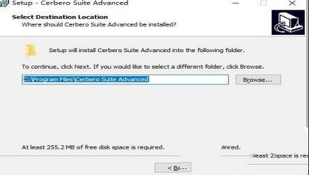 -Cerbero Suite Advanced 5中文破解版