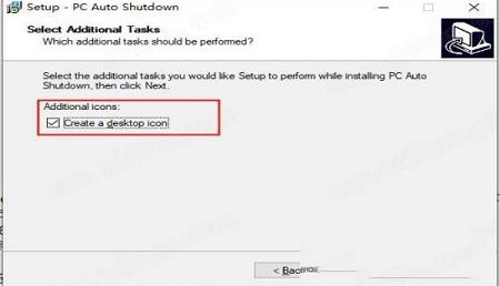 -PC Auto Shutdownv7.2.0中文破解版