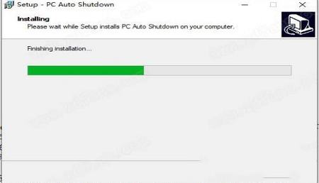 -PC Auto Shutdownv7.2.0中文破解版