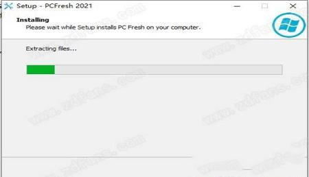 -Abelssoft PC Fresh 2021中文破解版