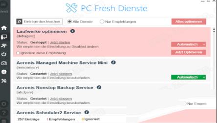 -Abelssoft PC Fresh 2021中文破解版