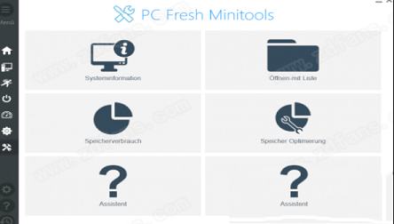 -Abelssoft PC Fresh 2021中文破解版