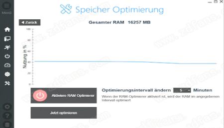 -Abelssoft PC Fresh 2021中文破解版