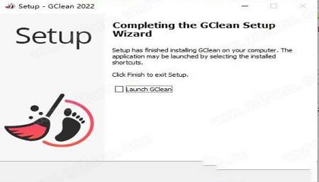 -Abelssoft GClean 2022破解补丁