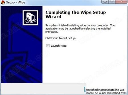 -Wipe Prov2020.06破解版