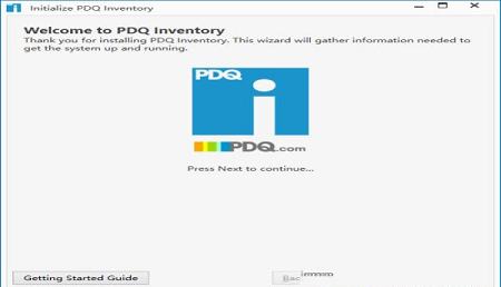 -PDQ Inventory 19v19.3.42破解版