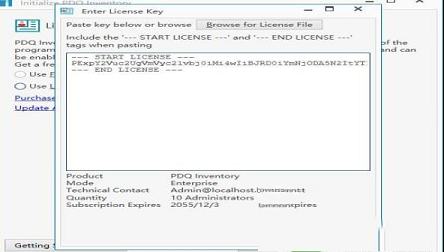 -PDQ Inventory 19v19.3.42破解版