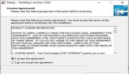 -FastKeys Pro 5中文破解版