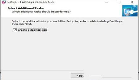 -FastKeys Pro 5中文破解版