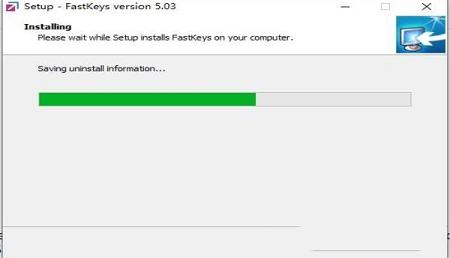 -FastKeys Pro 5中文破解版