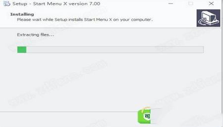 -Start Menu X Pro 7中文破解版