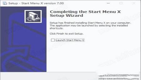 -Start Menu X Pro 7中文破解版