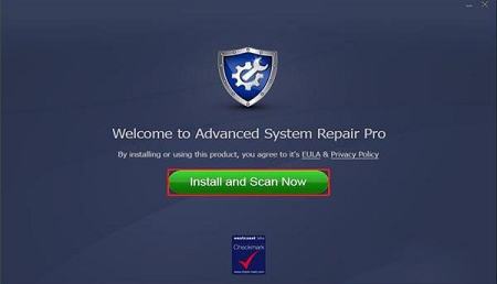 -Advanced System Repair Prov1.9.3.8破解版