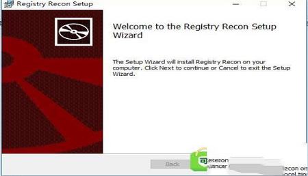 -Registry Reconv2.3.0.0069破解版