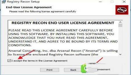 -Registry Reconv2.3.0.0069破解版