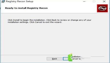 -Registry Reconv2.3.0.0069破解版