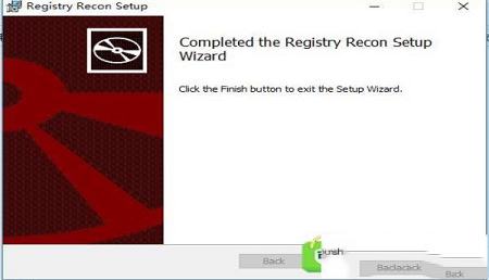-Registry Reconv2.3.0.0069破解版