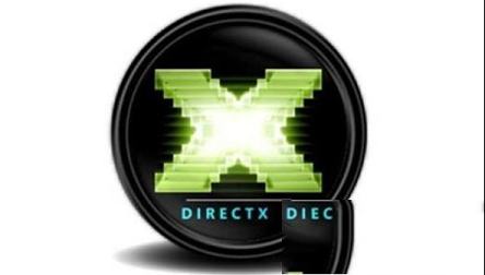 -directx 9.0c中文版
