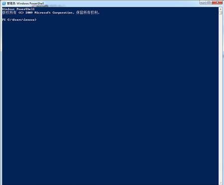 -Windows PowerShellV6.1.0 32/64位