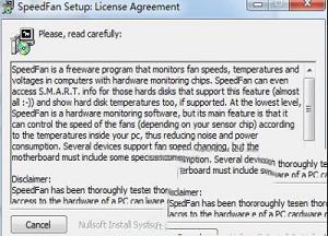 -SpeedFanV4.52破解版(附破解教程)